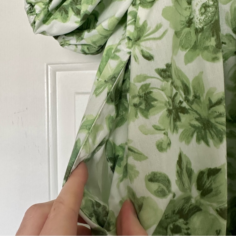 Abercrombie Dress - Picture 7 of 7